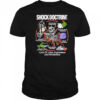 Hasan Piker Cycle of Apocalypse T-Shirt