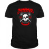 Hatebreed Show Cardiff And London July 2025 T-Shirt