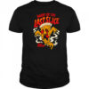 Haunt Of The Last Slice Cheesy Nightmare shirt