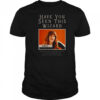 Have You Seen This Wizard Shirt