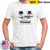 Hawaii The Balance Of Opposites shirt