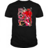 Hazbin Hotel Sallie May T-shirt