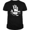 He Knows My Name Isaiah shirt