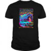He Spirit Of American Legend the car that says it all shirt