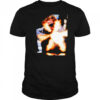 Heat 30 Seconds Flat T-Shirt