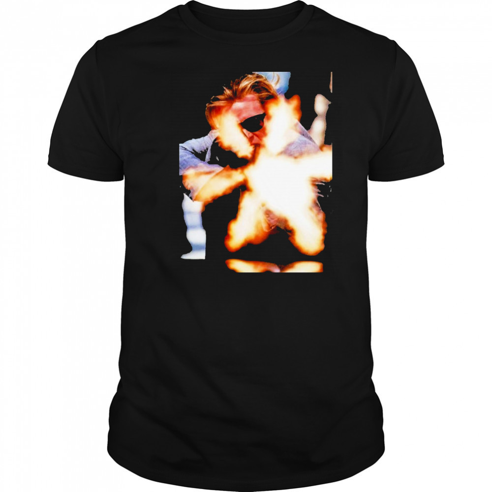 Heat 30 Seconds Flat T-Shirt