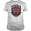 Heat Pizza Bar Bears shirt