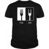 Heavy Metal Grunge Hard Rock Pun T-Shirt