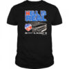 Hell Is Real Cincinnati Coordinates premium shirt