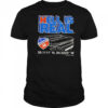 Hell is real Cincinnati FC coordinates shirt