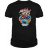 Hellboy Murphys Diesel shirt