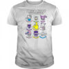 Hello Kitty And Friends T-Shirt