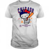 Hello Kitty Chicago Cubs MLB 2025 t shirt