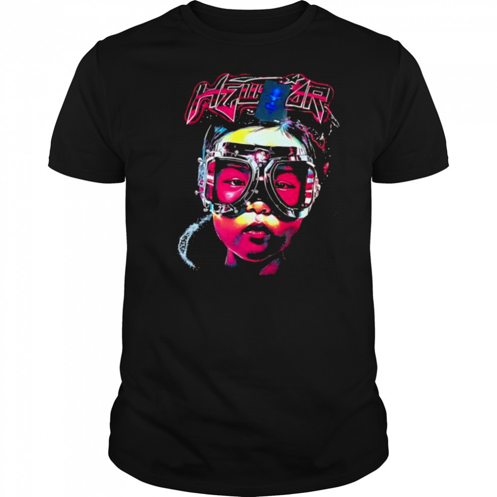 Hellstar The Future classic shirt
