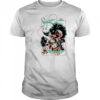Henrique torres bluegrass bear shirt