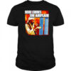 Here comes the airplane shirt
