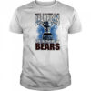 Hershey Bears 1997 Calder Cup Champions shirt