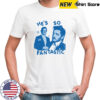 He’s so Mr Fantastic Pedro Pascal shirt