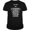 Hey Its Nicki T-Shirt