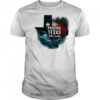 Hill country 2025 flood relief lone star state Texas pride prayers for Texas shirt