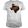 Hill country flooding survivor honor resilience with Texas pride shirt