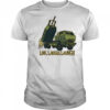 Himars live laugh launch shirt
