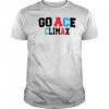 Hiroshi Tanahashi Go Ace T-Shirt