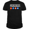 Hoboken LFGM shirt