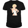 Holli Would Cigarettes T-Shirt