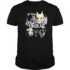 Hollywood Undead Forever Masks T-Shirt