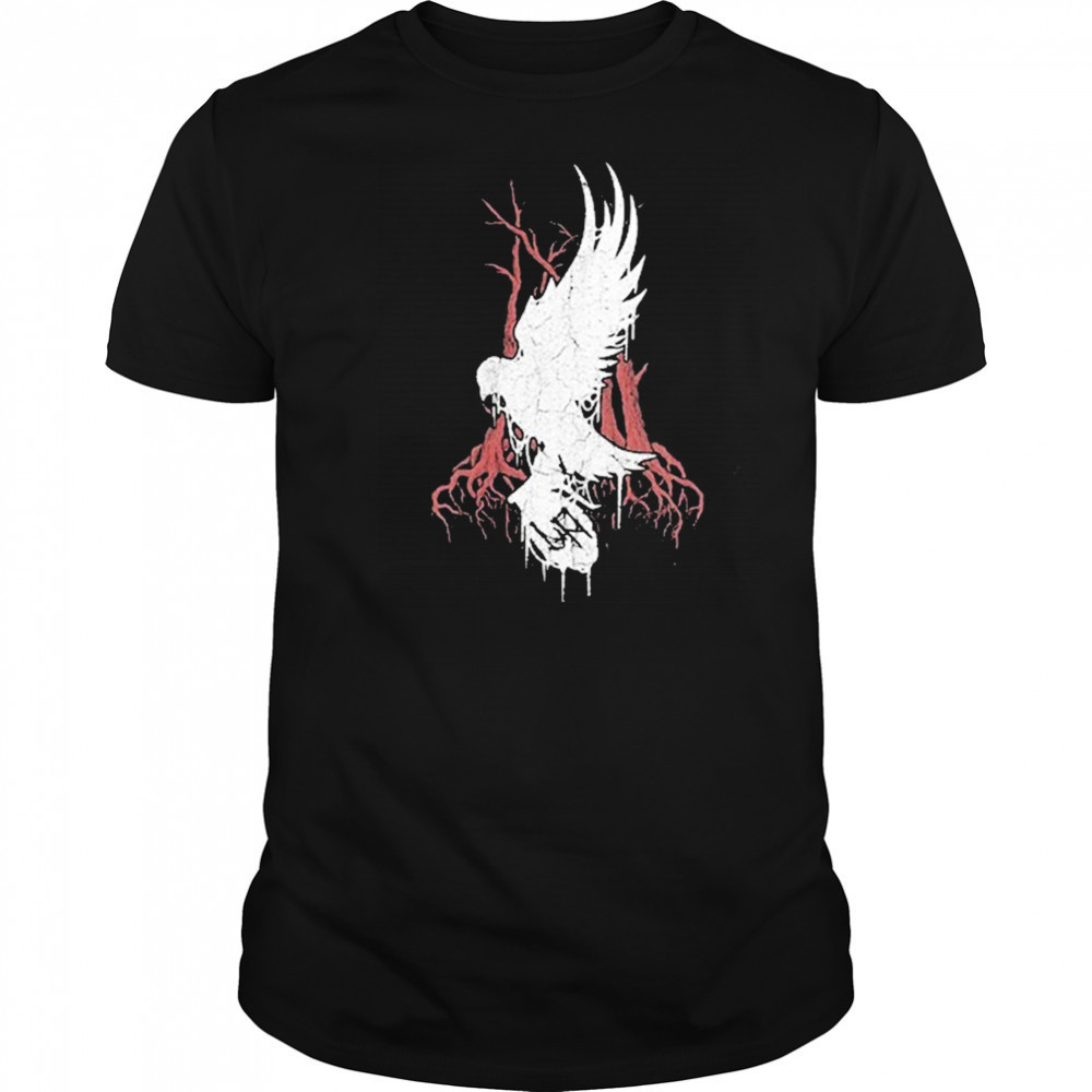 Hollywood Undead Roots T-Shirt