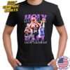 Holy air ball shirt