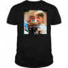Home Alone Playboy Magazine Reading shirt