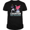 Home Run Derby Champ Cal Raleigh shirt