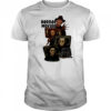 Horror Movies and Chill monster shirt