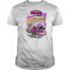 Hot August Nights 10th anniversary 2025 shirt
