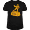 Hot Plate Memorial Trophy shirt