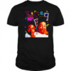 House Party retro shirt