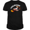 Houston Always Clutch shirt