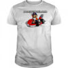 Houston Astros Mario sleigh shirt