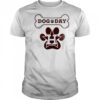 Houston Astros MLB x International Dog Day 2025 shirt