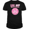 Houston Astros Strike Out Breast Cancer shirt