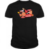 Houston Rockets x Whataburger H-town pride New Collection 2025 shirt