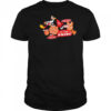 Houston Rockets x Whataburger H-town pride New Collection 2025 shirt