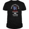 Houston Texans Born x Raised 2025 shirt
