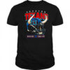 Houston Texans H-Town 713 Day Lil Keke helmet shirt