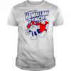 How about a nice Hawaiian Punch shirt