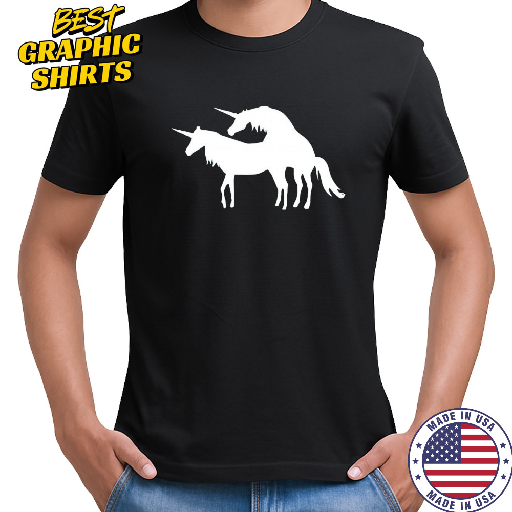 How to breed unicorns shirt