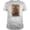 Hozier CMAC Performing Arts Center July 13 2025 Canandaigua NY Tour T-Shirt