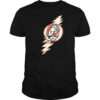 Ht steal your pig Grateful Dead shirt